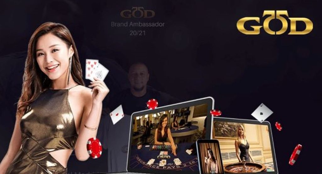 god55 online slot game Malaysia