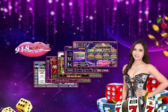 Online Slot Game Malaysia