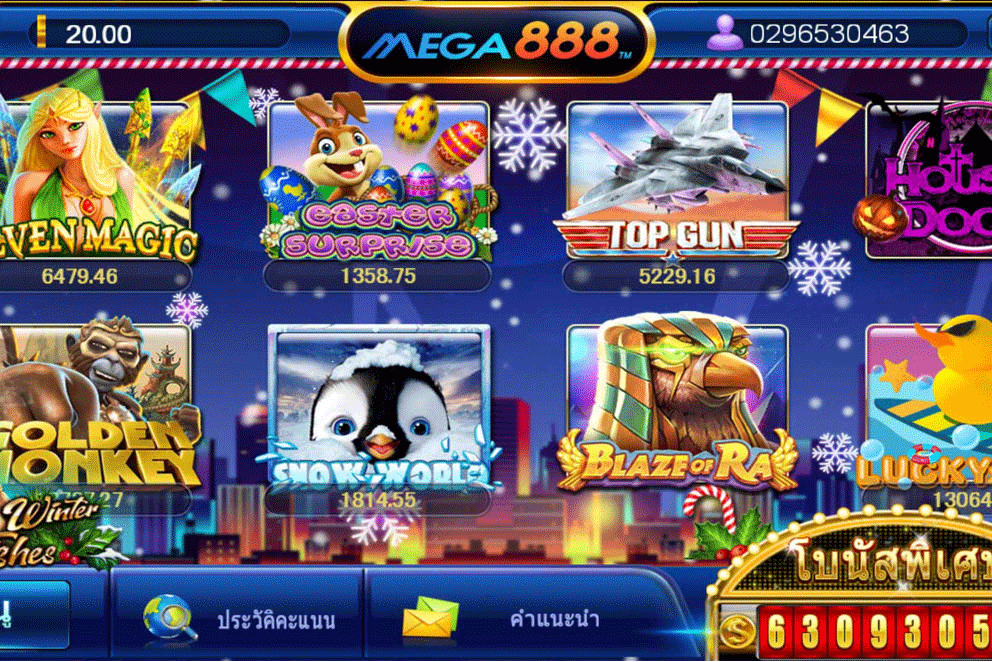 slot volatility malaysia